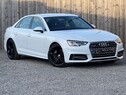 Audi A4 2.0 A4 S Line TDI Quattro Semi-Automatic 4WD 4dr - NATIONAL DELIVERY*