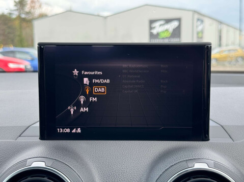 Audi Q2 1.4 Q2 S Line TFSI Semi-Automatic 5dr - NATIONAL DELIVERY* 51