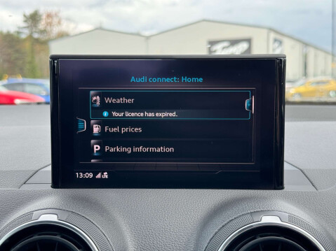 Audi Q2 1.4 Q2 S Line TFSI Semi-Automatic 5dr - NATIONAL DELIVERY* 55