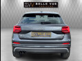 Audi Q2 1.4 Q2 S Line TFSI Semi-Automatic 5dr - NATIONAL DELIVERY* 5