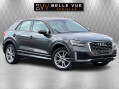 Audi Q2 1.4 Q2 S Line TFSI Semi-Automatic 5dr - NATIONAL DELIVERY* 1