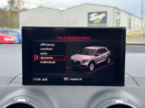 Audi Q2 1.4 Q2 S Line TFSI Semi-Automatic 5dr - NATIONAL DELIVERY* 49