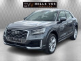 Audi Q2 1.4 Q2 S Line TFSI Semi-Automatic 5dr - NATIONAL DELIVERY* 10