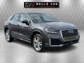 Audi Q2 1.4 Q2 S Line TFSI Semi-Automatic 5dr - NATIONAL DELIVERY* 13