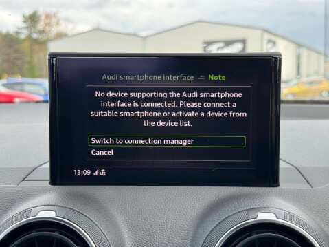 Audi Q2 1.4 Q2 S Line TFSI Semi-Automatic 5dr - NATIONAL DELIVERY* 54