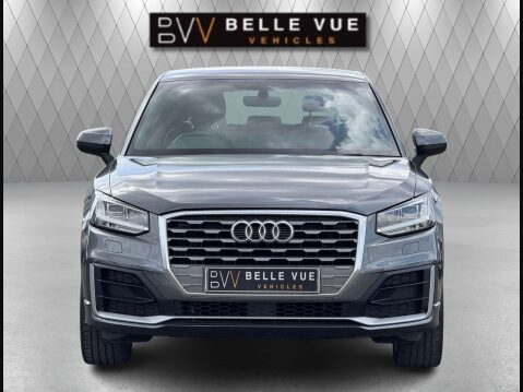 Audi Q2 1.4 Q2 S Line TFSI Semi-Automatic 5dr - NATIONAL DELIVERY* 11