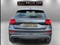 Audi Q2 1.4 Q2 S Line TFSI Semi-Automatic 5dr - NATIONAL DELIVERY* 5