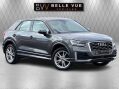 Audi Q2 1.4 Q2 S Line TFSI Semi-Automatic 5dr - NATIONAL DELIVERY* 1