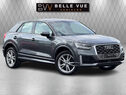 Audi Q2 1.4 Q2 S Line TFSI Semi-Automatic 5dr - NATIONAL DELIVERY*
