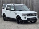Land Rover Discovery 3.0 Discovery HSE Luxury SDV6 Automatic 4WD 5dr - NATIONAL DELIVERY*
