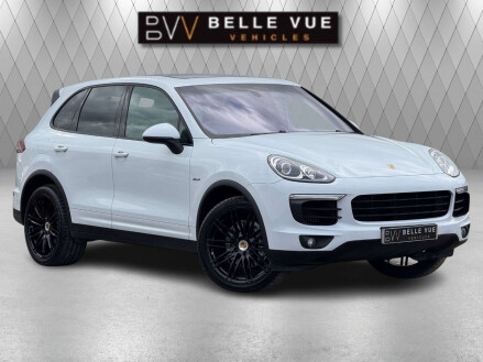 Porsche Cayenne 3.0 Cayenne V6 D Tiptronic S 4WD 5dr - NATIONAL DELIVERY*