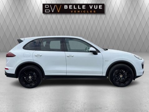 Porsche Cayenne 3.0 Cayenne V6 D Tiptronic S 4WD 5dr - NATIONAL DELIVERY* 2