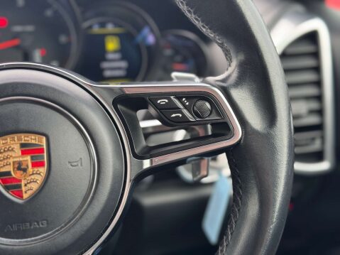 Porsche Cayenne 3.0 Cayenne V6 D Tiptronic S 4WD 5dr - NATIONAL DELIVERY* 34