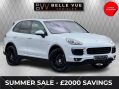 Porsche Cayenne 3.0 Cayenne V6 D Tiptronic S 4WD 5dr - NATIONAL DELIVERY* 1