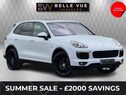 Porsche Cayenne 3.0 Cayenne V6 D Tiptronic S 4WD 5dr - NATIONAL DELIVERY*