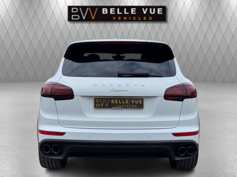 Porsche Cayenne 3.0 Cayenne V6 D Tiptronic S 4WD 5dr - NATIONAL DELIVERY* 5