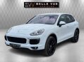 Porsche Cayenne 3.0 Cayenne V6 D Tiptronic S 4WD 5dr - NATIONAL DELIVERY* 10