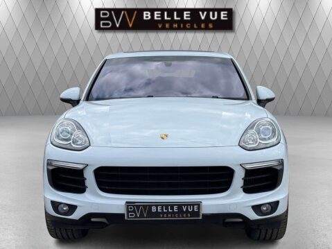 Porsche Cayenne 3.0 Cayenne V6 D Tiptronic S 4WD 5dr - NATIONAL DELIVERY* 11