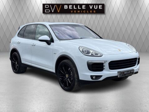 Porsche Cayenne 3.0 Cayenne V6 D Tiptronic S 4WD 5dr - NATIONAL DELIVERY* 13
