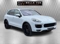 Porsche Cayenne 3.0 Cayenne V6 D Tiptronic S 4WD 5dr - NATIONAL DELIVERY* 13