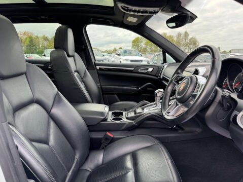 Porsche Cayenne 3.0 Cayenne V6 D Tiptronic S 4WD 5dr - NATIONAL DELIVERY* 16