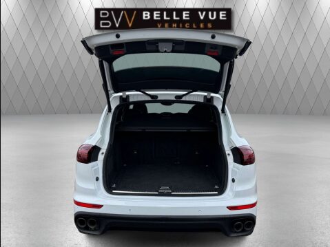 Porsche Cayenne 3.0 Cayenne V6 D Tiptronic S 4WD 5dr - NATIONAL DELIVERY* 28