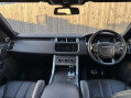 Land Rover Range Rover Sport 3.0 Range Rover Sport HSE Dynamic SDV6 Automatic 4WD 5dr - NATIONAL DELIVER 29