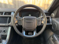 Land Rover Range Rover Sport 3.0 Range Rover Sport HSE Dynamic SDV6 Automatic 4WD 5dr - NATIONAL DELIVER 30