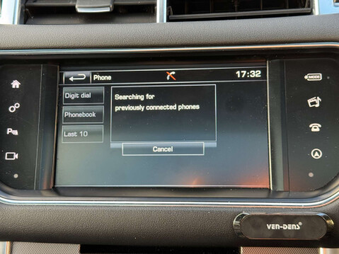 Land Rover Range Rover Sport 3.0 Range Rover Sport HSE Dynamic SDV6 Automatic 4WD 5dr - NATIONAL DELIVER 48