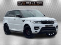 Land Rover Range Rover Sport 3.0 Range Rover Sport HSE Dynamic SDV6 Automatic 4WD 5dr - NATIONAL DELIVER 1