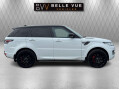 Land Rover Range Rover Sport 3.0 Range Rover Sport HSE Dynamic SDV6 Automatic 4WD 5dr - NATIONAL DELIVER 2