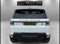 Land Rover Range Rover Sport 3.0 Range Rover Sport HSE Dynamic SDV6 Automatic 4WD 5dr - NATIONAL DELIVER 5