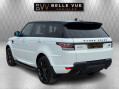 Land Rover Range Rover Sport 3.0 Range Rover Sport HSE Dynamic SDV6 Automatic 4WD 5dr - NATIONAL DELIVER 7