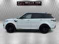 Land Rover Range Rover Sport 3.0 Range Rover Sport HSE Dynamic SDV6 Automatic 4WD 5dr - NATIONAL DELIVER 8