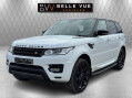 Land Rover Range Rover Sport 3.0 Range Rover Sport HSE Dynamic SDV6 Automatic 4WD 5dr - NATIONAL DELIVER 10