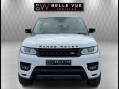 Land Rover Range Rover Sport 3.0 Range Rover Sport HSE Dynamic SDV6 Automatic 4WD 5dr - NATIONAL DELIVER 11