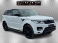 Land Rover Range Rover Sport 3.0 Range Rover Sport HSE Dynamic SDV6 Automatic 4WD 5dr - NATIONAL DELIVER 13