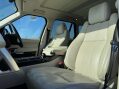 Land Rover Range Rover 3.0 Range Rover Vogue SE TDV6 Automatic 4WD 5dr - NATIONAL DELIVERY* 23