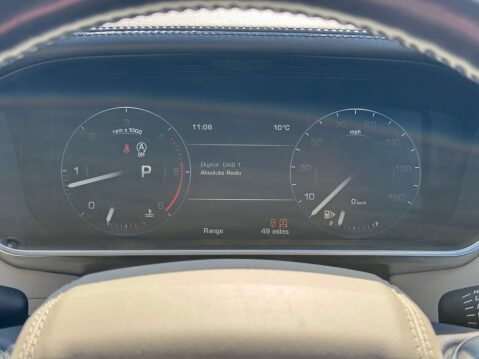 Land Rover Range Rover 3.0 Range Rover Vogue SE TDV6 Automatic 4WD 5dr - NATIONAL DELIVERY* 37
