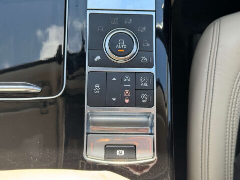Land Rover Range Rover 3.0 Range Rover Vogue SE TDV6 Automatic 4WD 5dr - NATIONAL DELIVERY* 43
