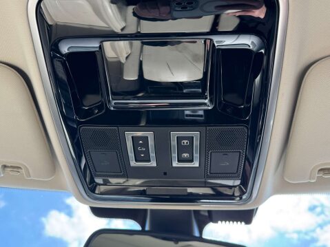 Land Rover Range Rover 3.0 Range Rover Vogue SE TDV6 Automatic 4WD 5dr - NATIONAL DELIVERY* 54