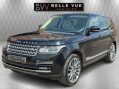 Land Rover Range Rover 3.0 Range Rover Vogue SE TDV6 Automatic 4WD 5dr - NATIONAL DELIVERY* 10