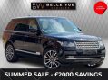 Land Rover Range Rover 3.0 Range Rover Vogue SE TDV6 Automatic 4WD 5dr - NATIONAL DELIVERY* 1