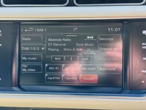 Land Rover Range Rover 3.0 Range Rover Vogue SE TDV6 Automatic 4WD 5dr - NATIONAL DELIVERY* 47