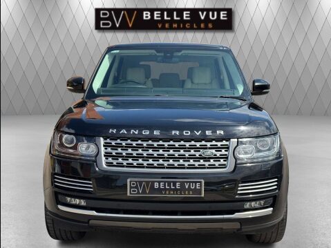 Land Rover Range Rover 3.0 Range Rover Vogue SE TDV6 Automatic 4WD 5dr - NATIONAL DELIVERY* 11