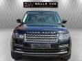 Land Rover Range Rover 3.0 Range Rover Vogue SE TDV6 Automatic 4WD 5dr - NATIONAL DELIVERY* 11