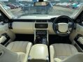 Land Rover Range Rover 3.0 Range Rover Vogue SE TDV6 Automatic 4WD 5dr - NATIONAL DELIVERY* 31