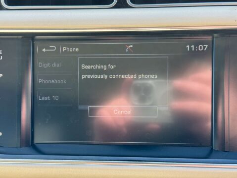 Land Rover Range Rover 3.0 Range Rover Vogue SE TDV6 Automatic 4WD 5dr - NATIONAL DELIVERY* 48