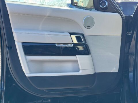 Land Rover Range Rover 3.0 Range Rover Vogue SE TDV6 Automatic 4WD 5dr - NATIONAL DELIVERY* 56
