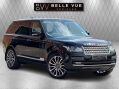 Land Rover Range Rover 3.0 Range Rover Vogue SE TDV6 Automatic 4WD 5dr - NATIONAL DELIVERY* 1